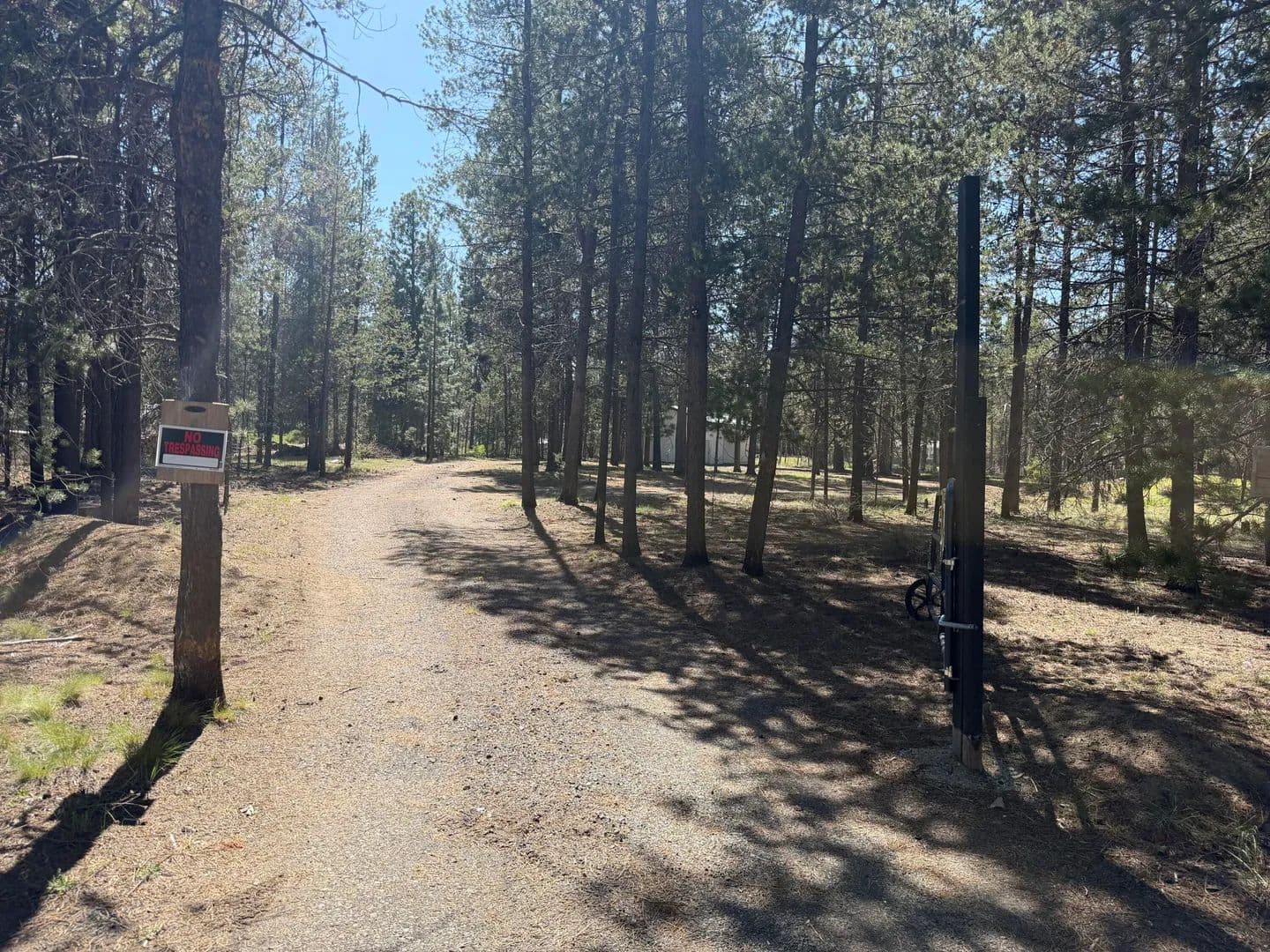 Vacant Land in La Pine - La Pine, Oregon, 97739