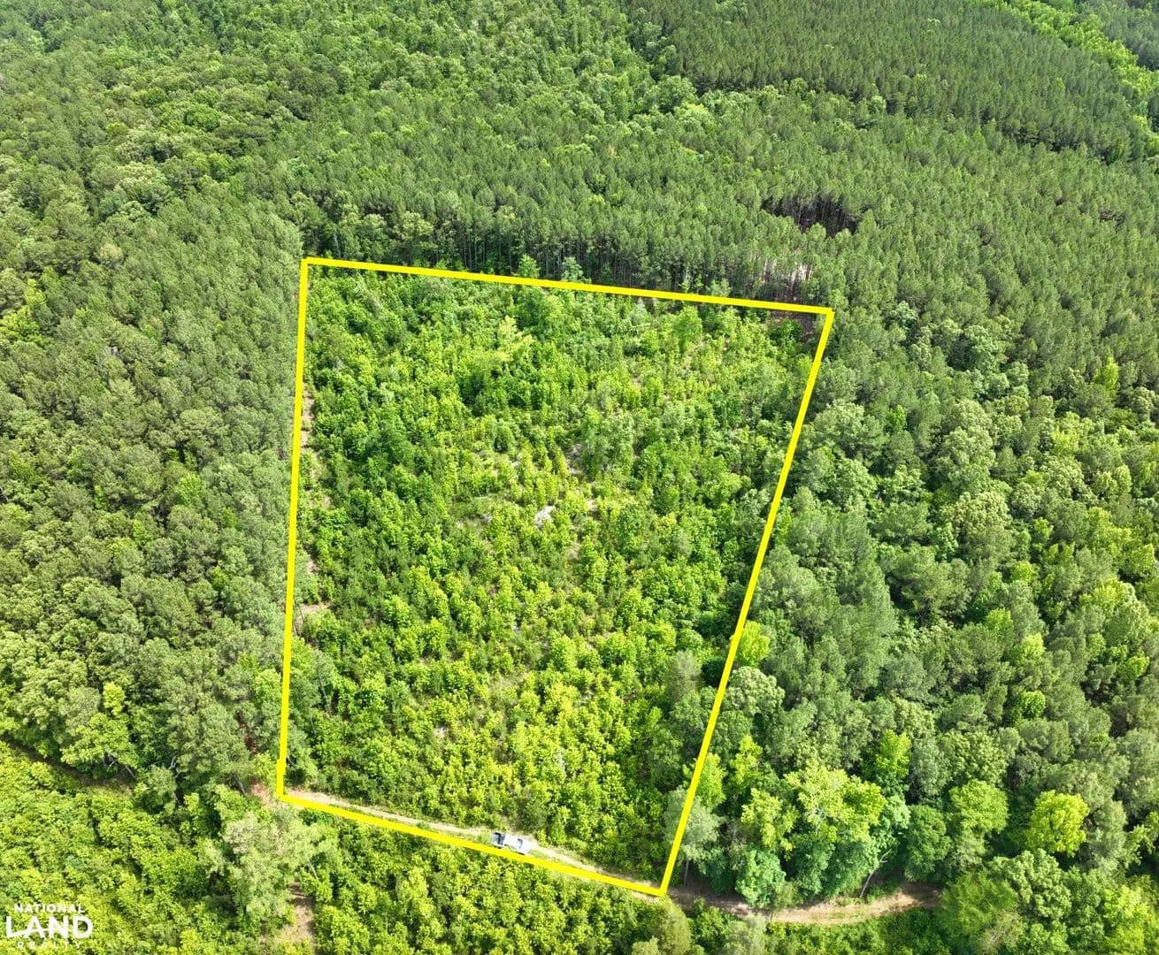 Perfect Homesite Moncure - Moncure, North Carolina, 27559