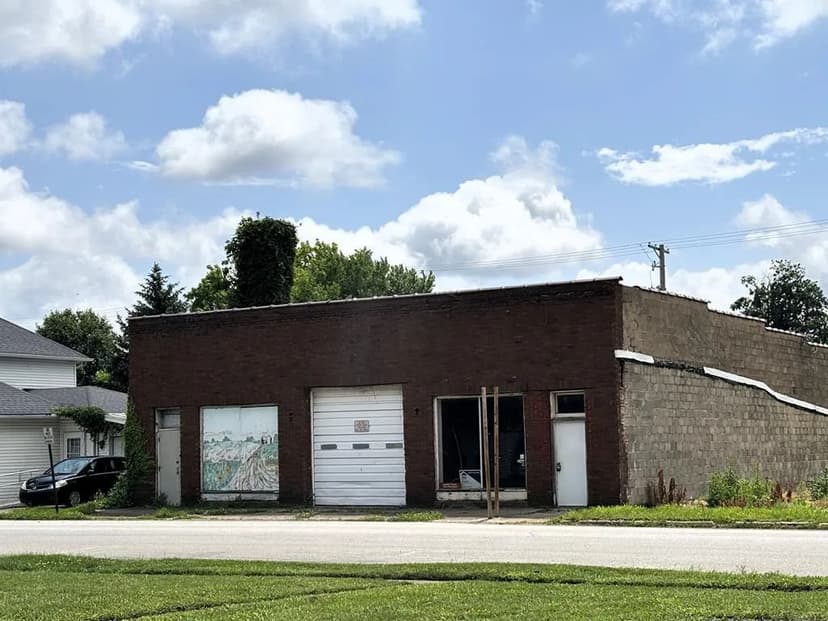 Lots & Land-Other in Frankfort