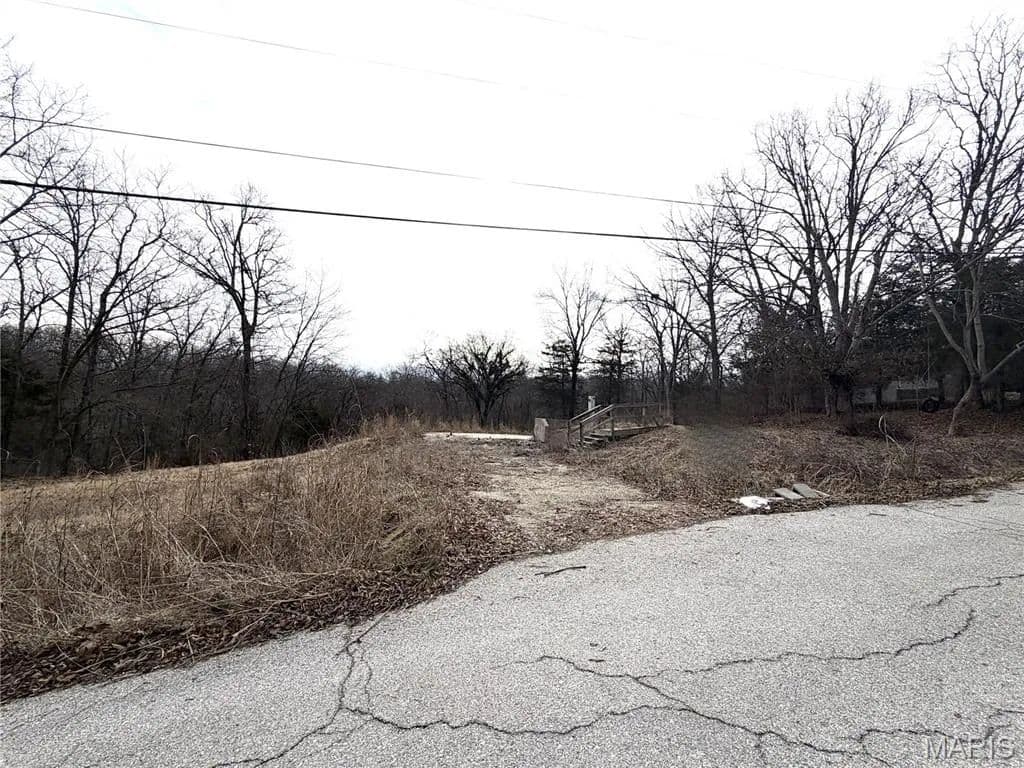 Vacant Land in De Soto - De Soto, Missouri, 63020