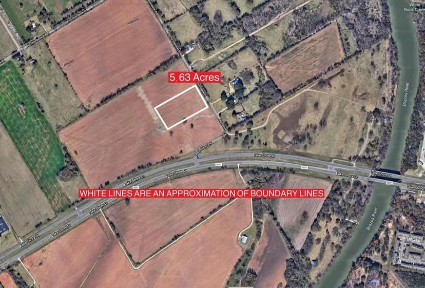 Property from 2301 Old Steinbeck Road - KW