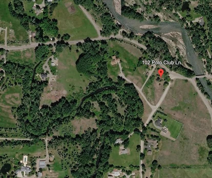 Property from 102 Polo Club Lane - KW