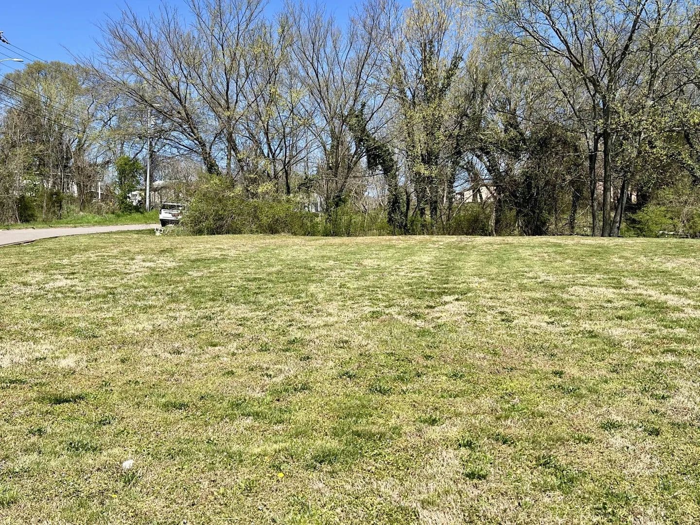 Property from 0 Lewisburg Hwy - KW - Pulaski, Tennessee, 38478