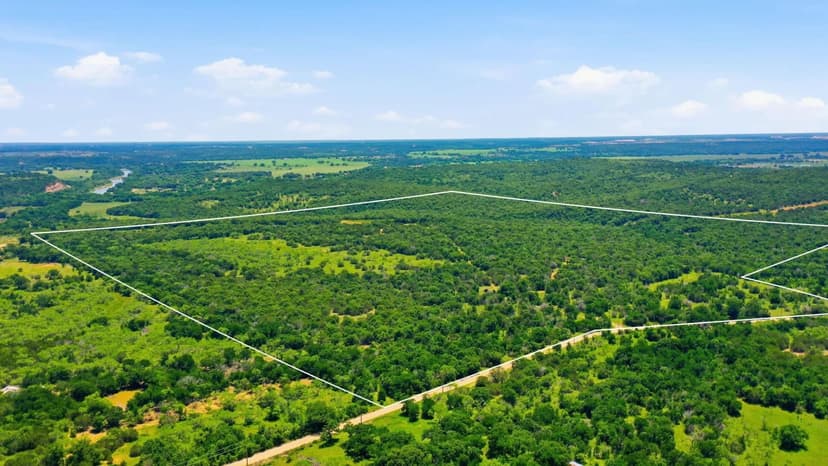 4320 Dobbs Valley Road, Millsap, Texas 76066