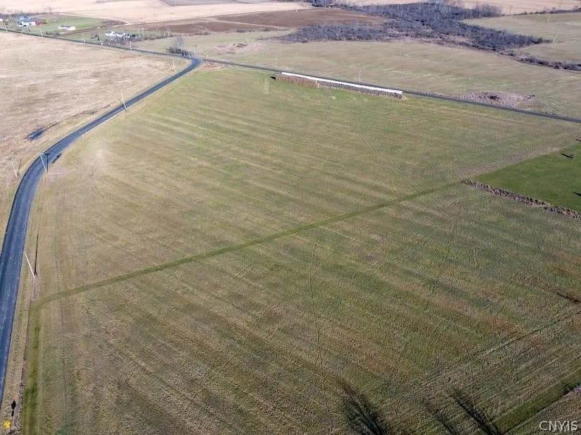 11.31 Acres of Land for Sale in Chaumont, NY - Chaumont, New York, 13622