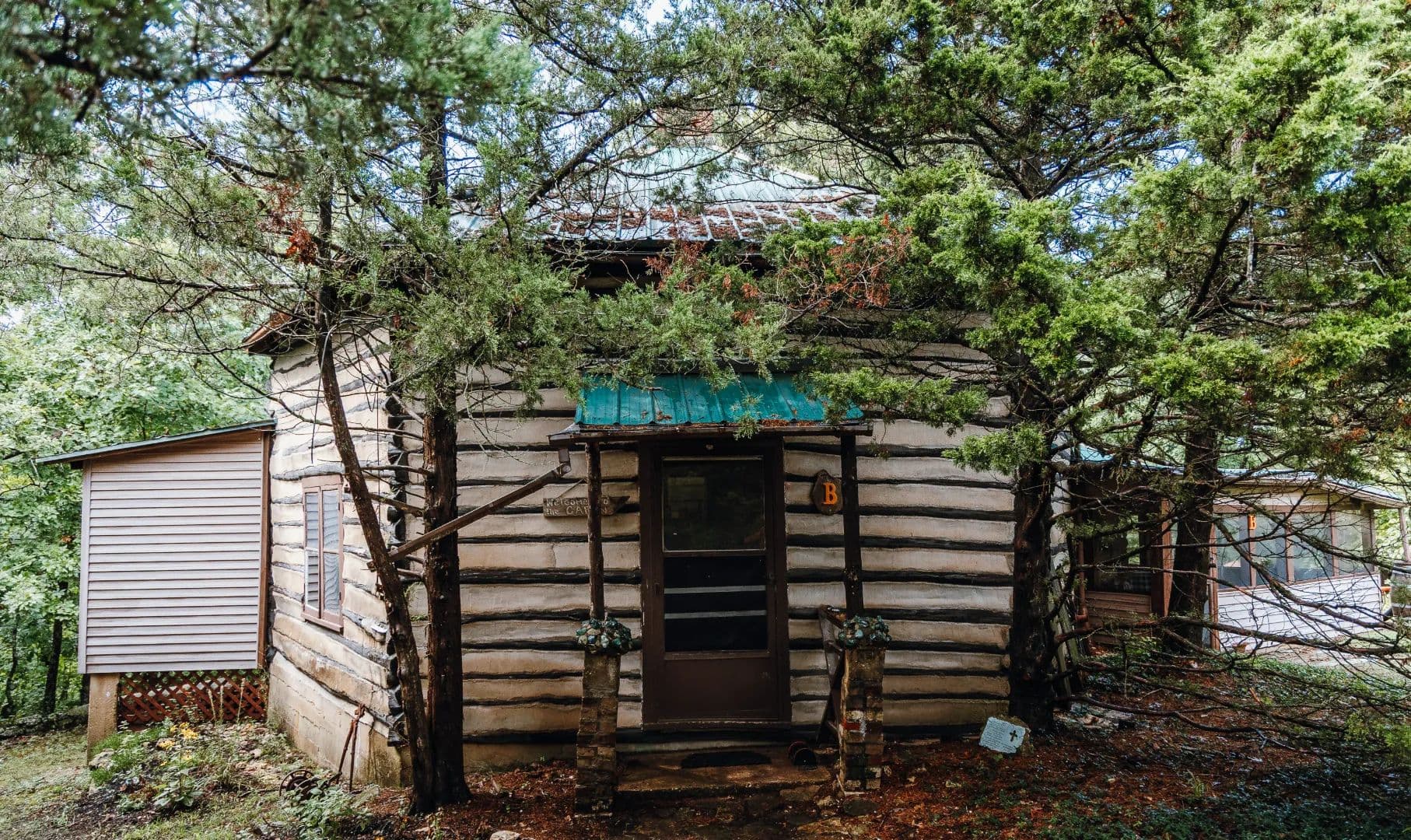 1251 Kings Highway, Hermann, MO - Hermann, Missouri, 65041