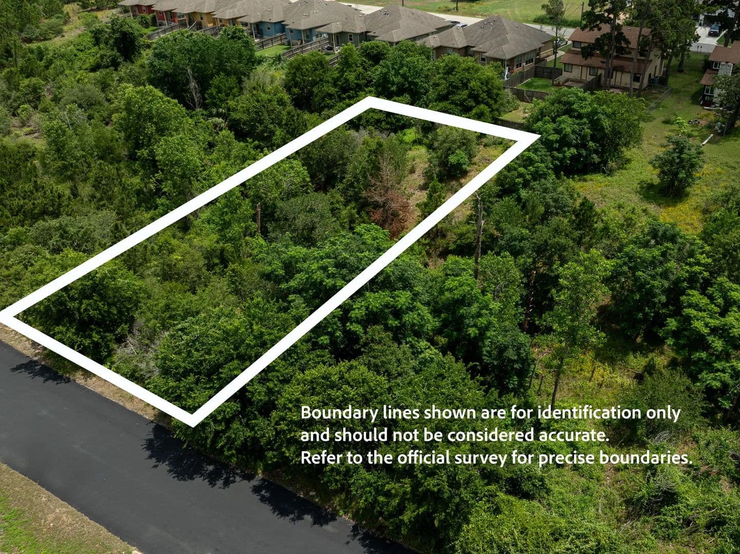 0.28 Acres of Land for Sale in Bastrop, Texas - Bastrop, Texas, 78602