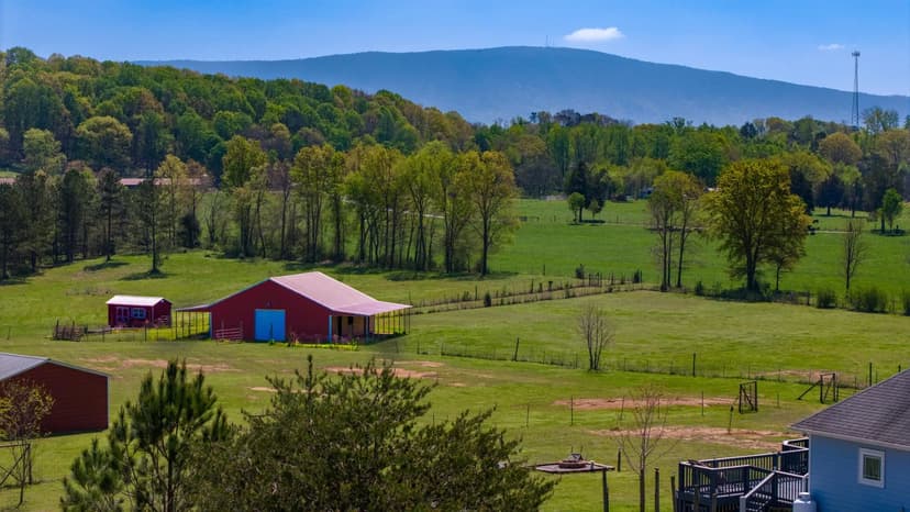 Property from 154 Friendship Church Road - KW