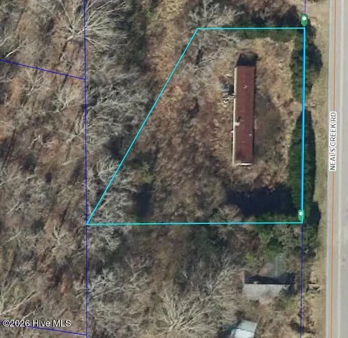 Vacant Land in Bayboro - Bayboro, North Carolina, 28515