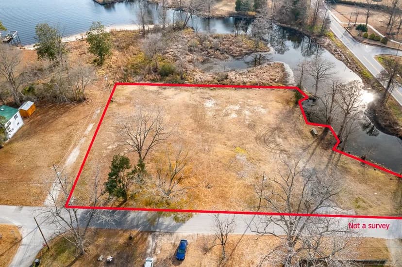 Lots & Land-Other in New Bern