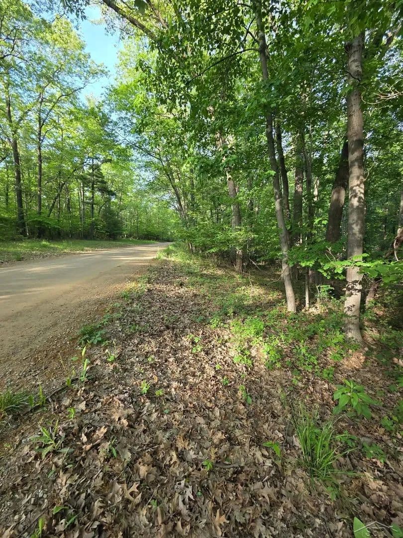 Property from 2531 Weaver Road - KW - , Michigan, 48467
