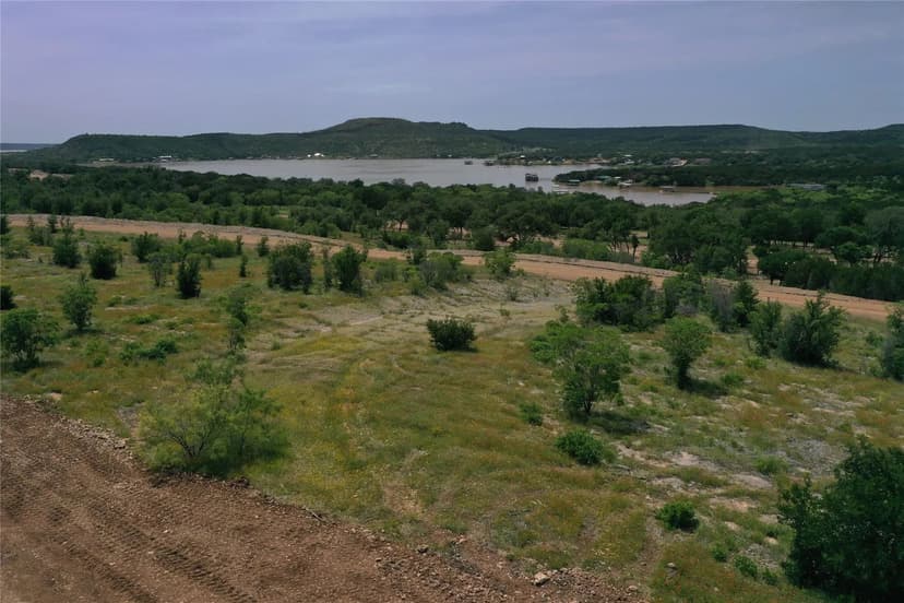 Property from Lot 126 White Moon Road - KW