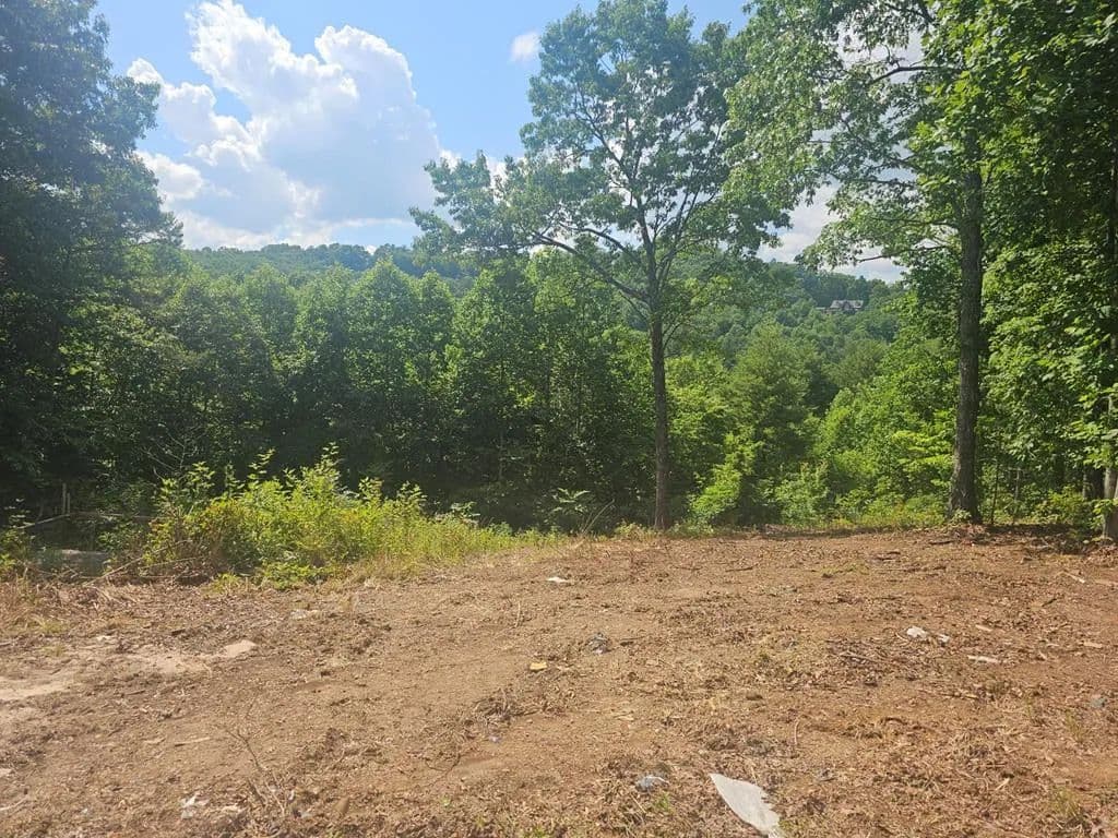 Property from Lot 45 Meadowlark Terrace - KW - Murphy, North Carolina, 28906
