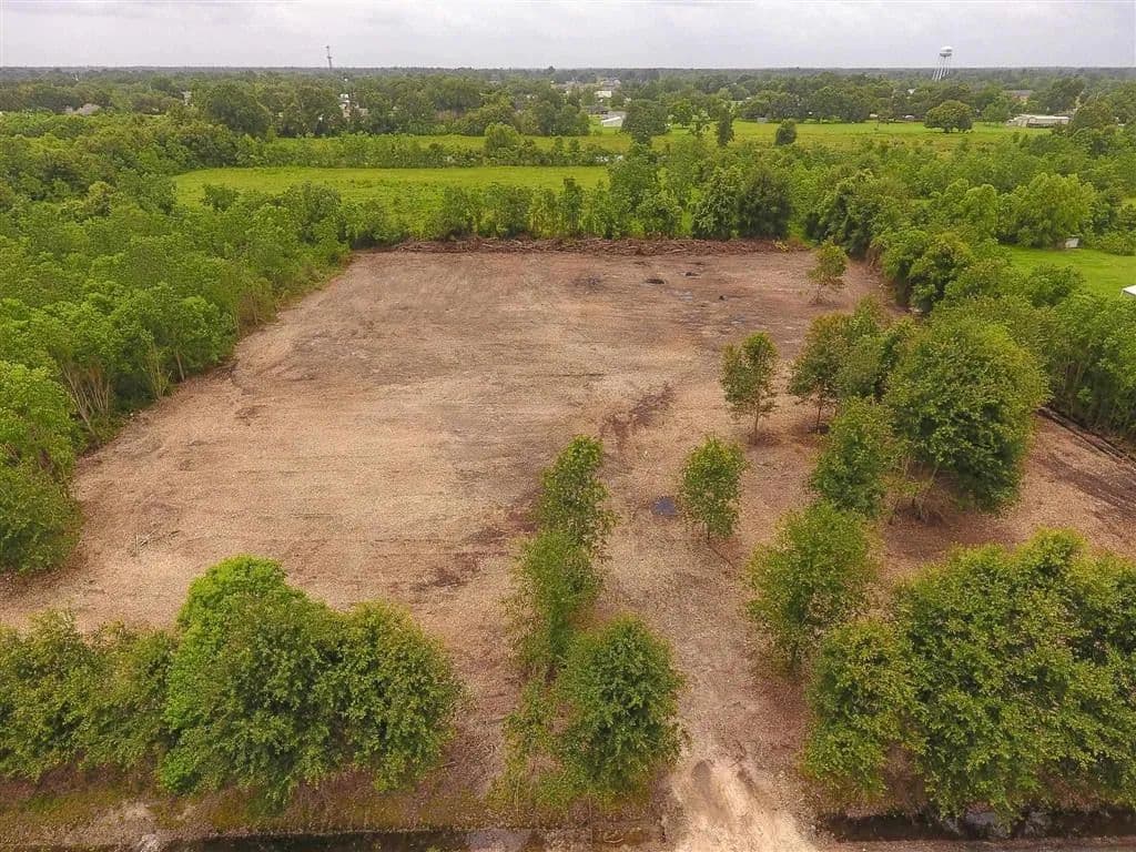 Vacant Land in Sulphur - Sulphur, Louisiana, 70665