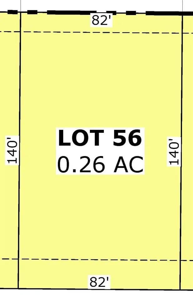 0.26 Acres of Land for Sale in Johnson County, Iowa - Iowa, 52317