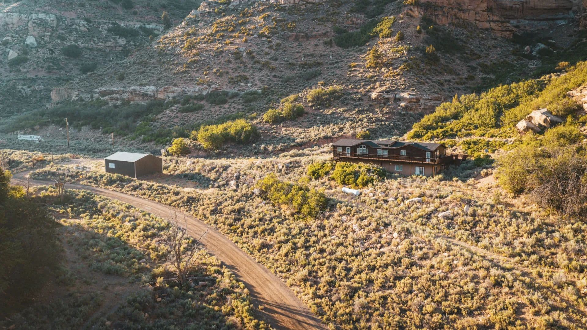 Ghost Town Getaway - Utah, 84526