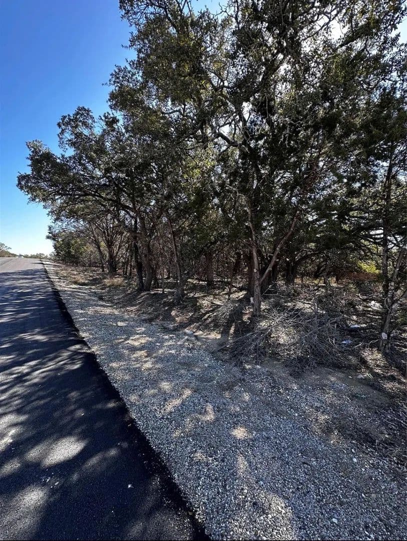 0.21 Acres of Land for Sale in Lago Vista, TX - Lago Vista, Texas, 78645