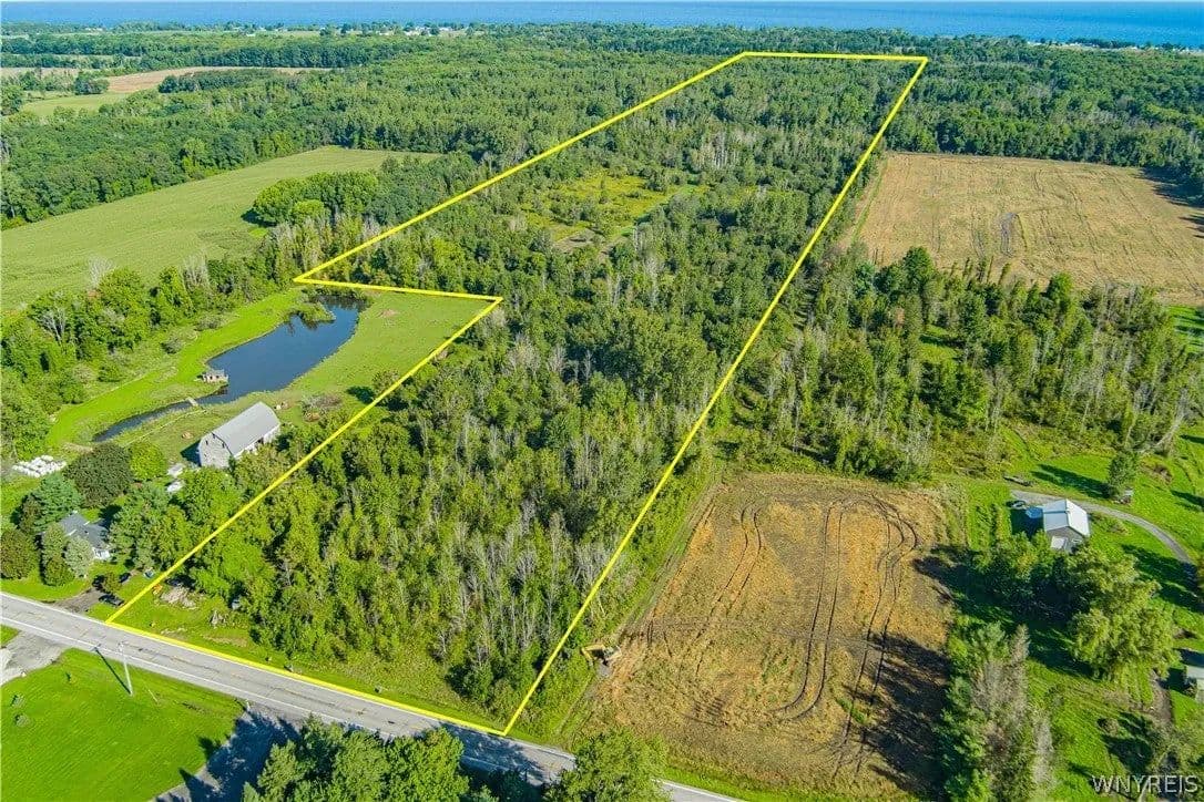 Lots & Land-Other in Barker - Barker, New York, 14012