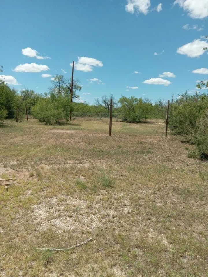 Vacant Land in San Angelo