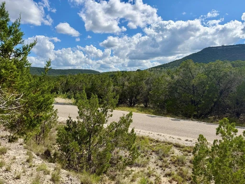 3.42 Acres of Land for Sale in Tarpley, TX - Tarpley, Texas, 78883