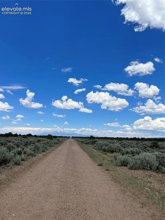 35.58 Acres of Land for Sale in San Luis, Colorado - San Luis, Colorado, 81152