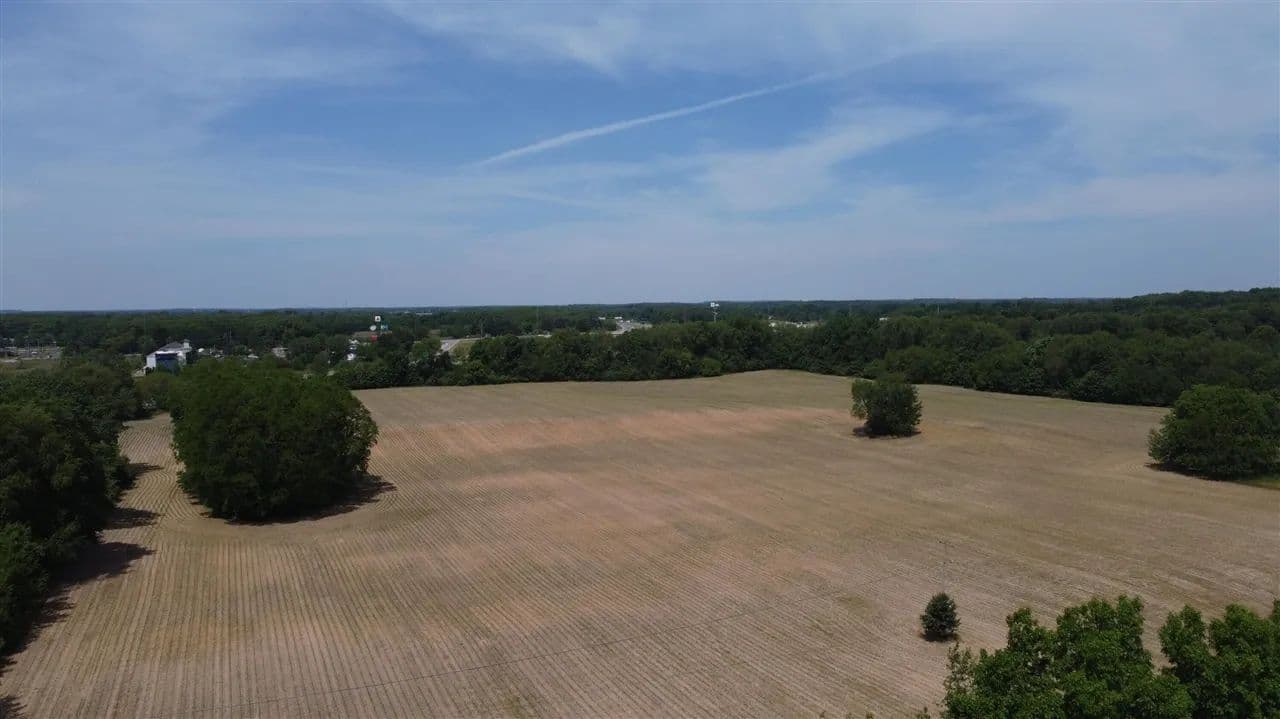 Property from 17 1/2 Mile - KW - Marshall, Michigan, 49068