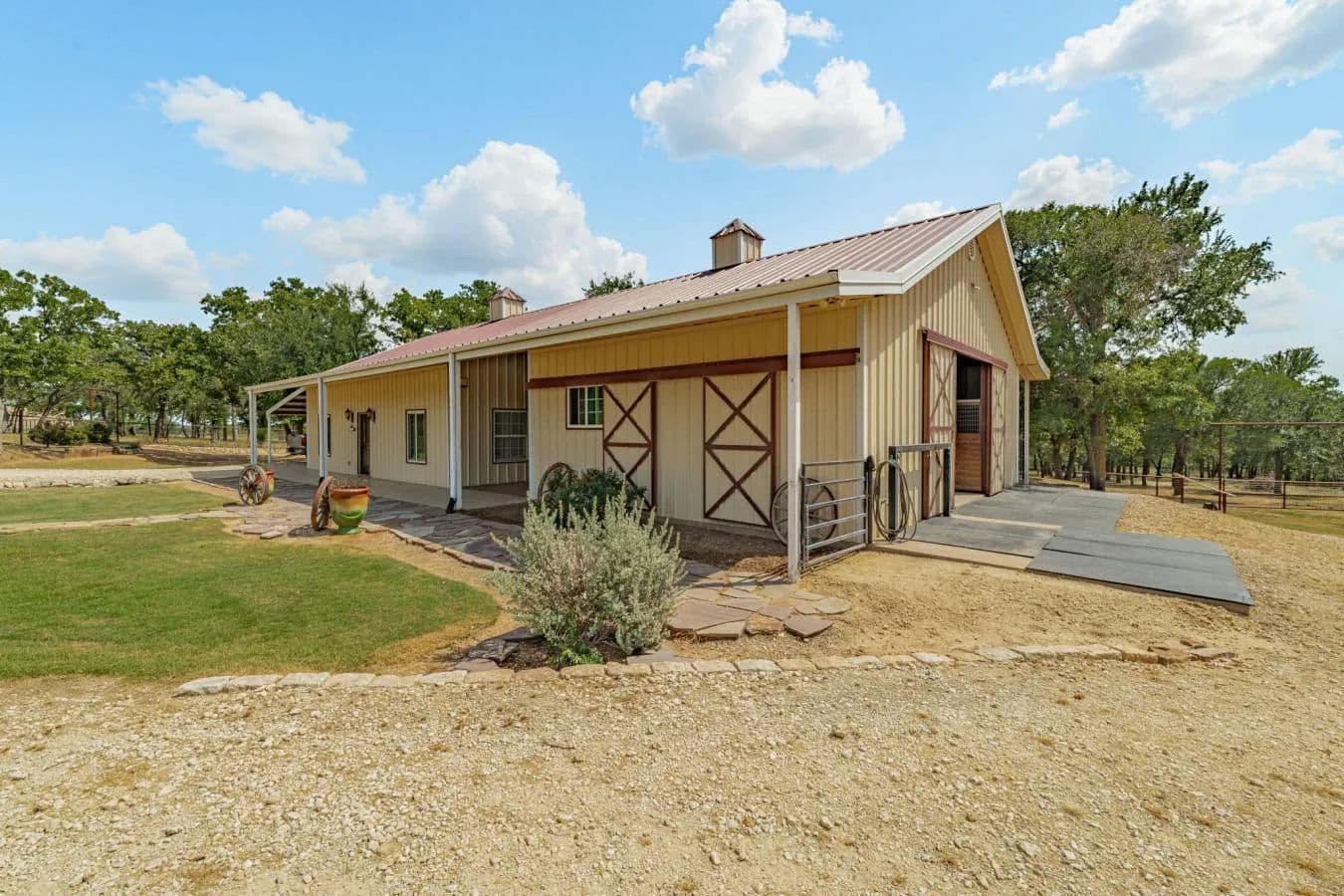 Roddy Ranch - Stephenville, Texas, 76401