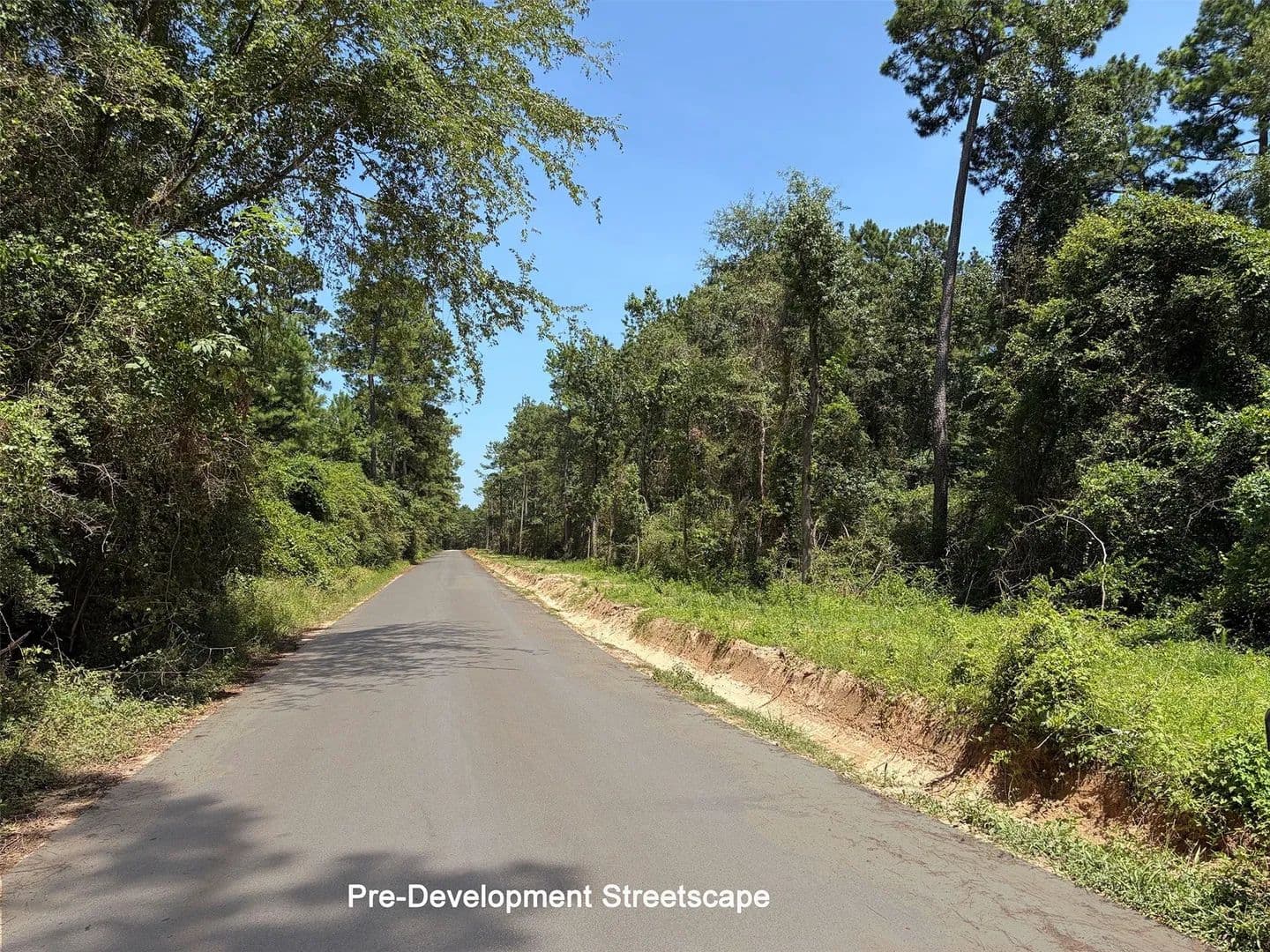 Lots & Land-Other in Willis - Willis, Texas, 77378
