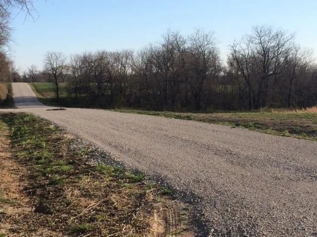 Property from TRCT 1 Smart Road - KW - Greenwood, Missouri, 64034