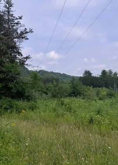 Vacant Land in Athens