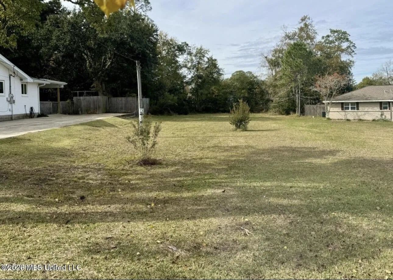 Lots & Land-Other in Gulfport - Gulfport, Mississippi, 39507
