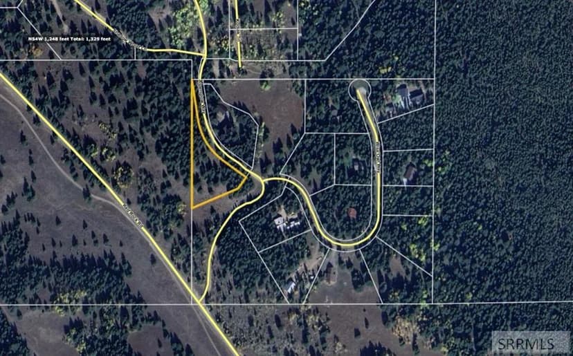 Lots & Land-Other in ISLAND PARK