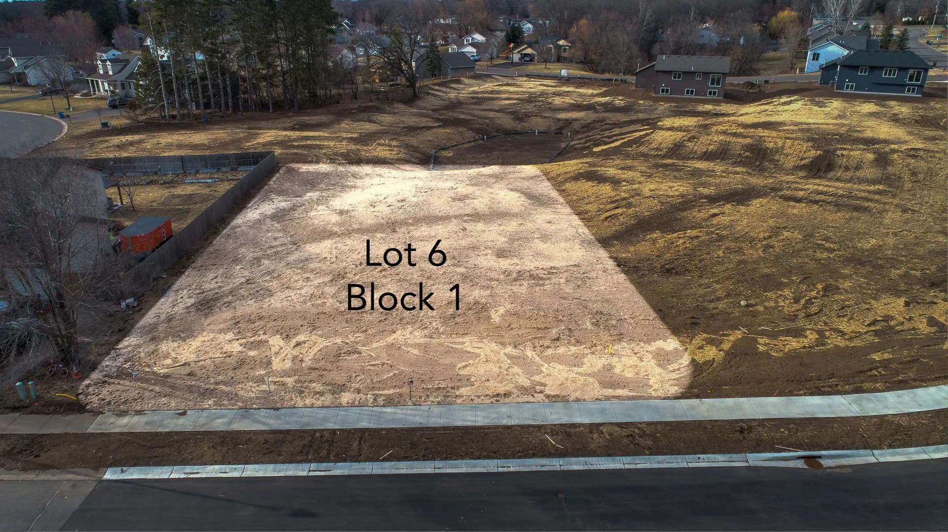 Lots & Land-Other in Cambridge - Cambridge, Minnesota, 55008