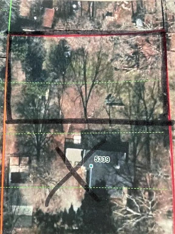 Vacant Land in Trinity