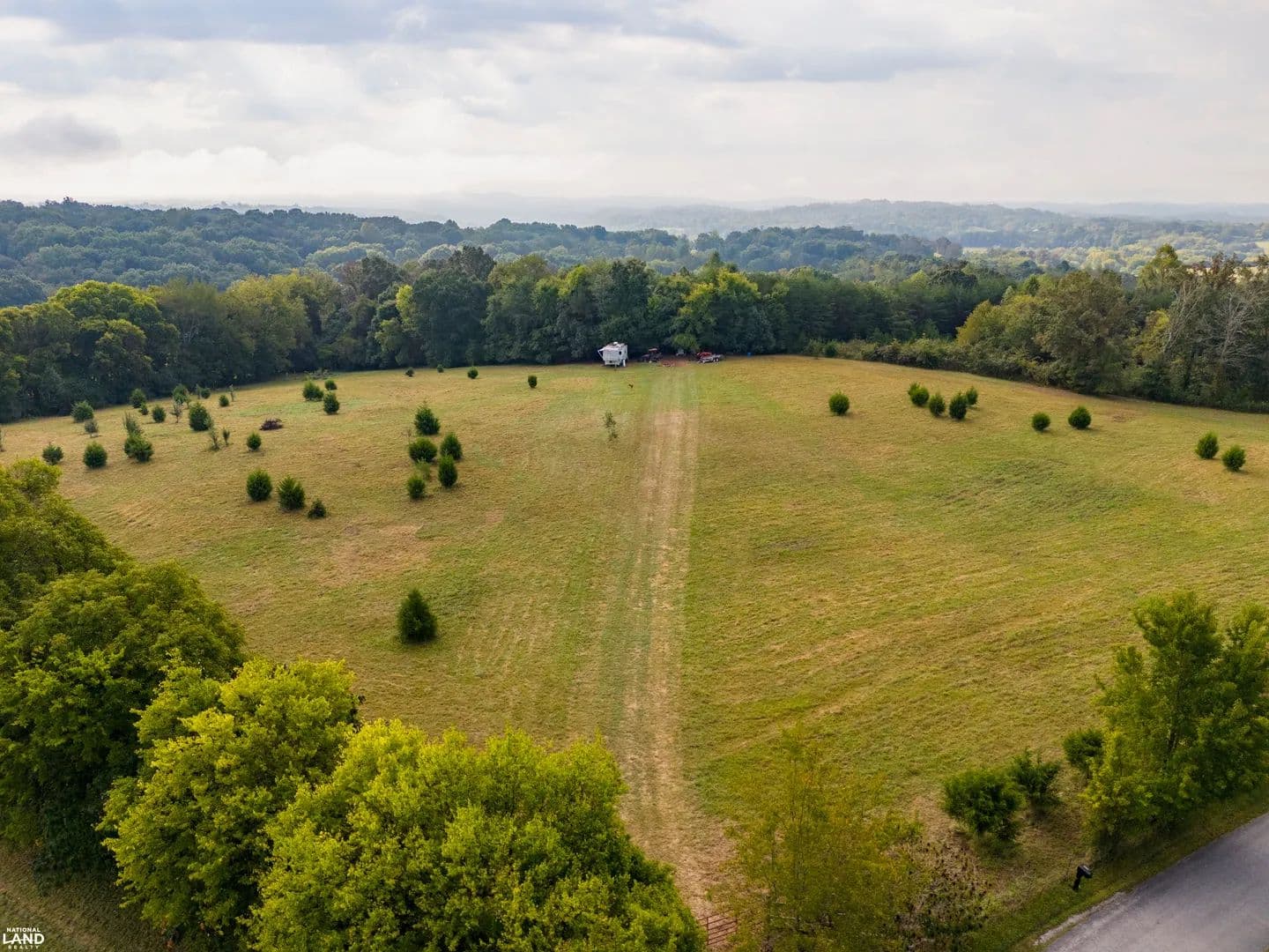 Hudson Hills River Property - Mascot, Tennessee, 37806