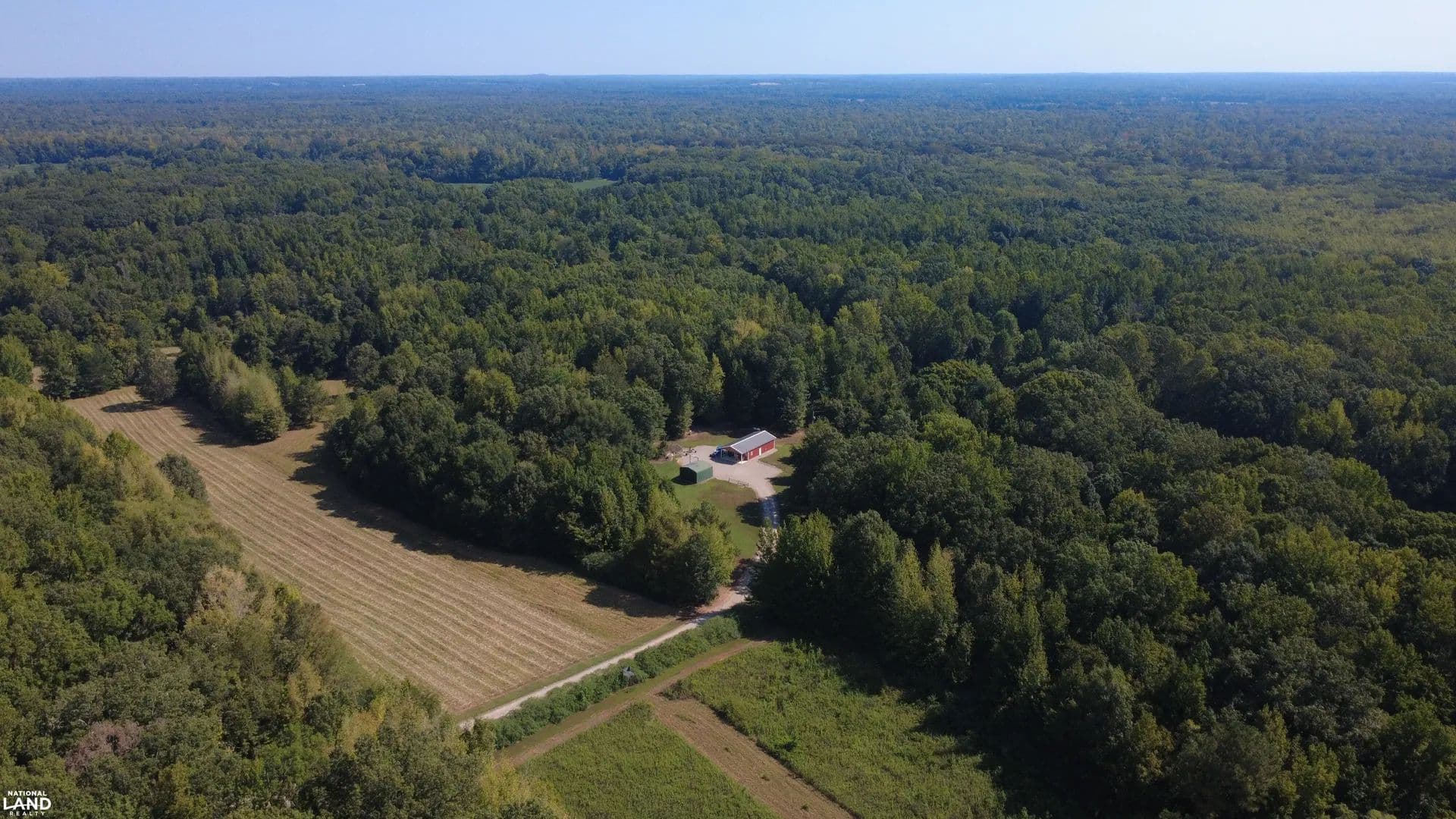 Vildo Retreat - Whiteville, Tennessee, 38075