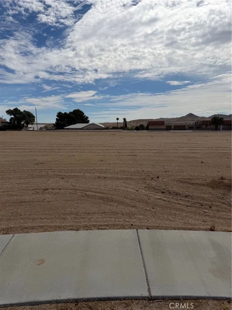 Vacant Land in Helendale - Helendale, California, 92342