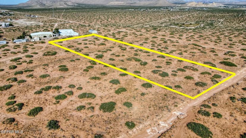 Property from Unknown Address - KW