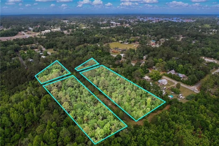 Property from 0 Bethlehem Road - KW