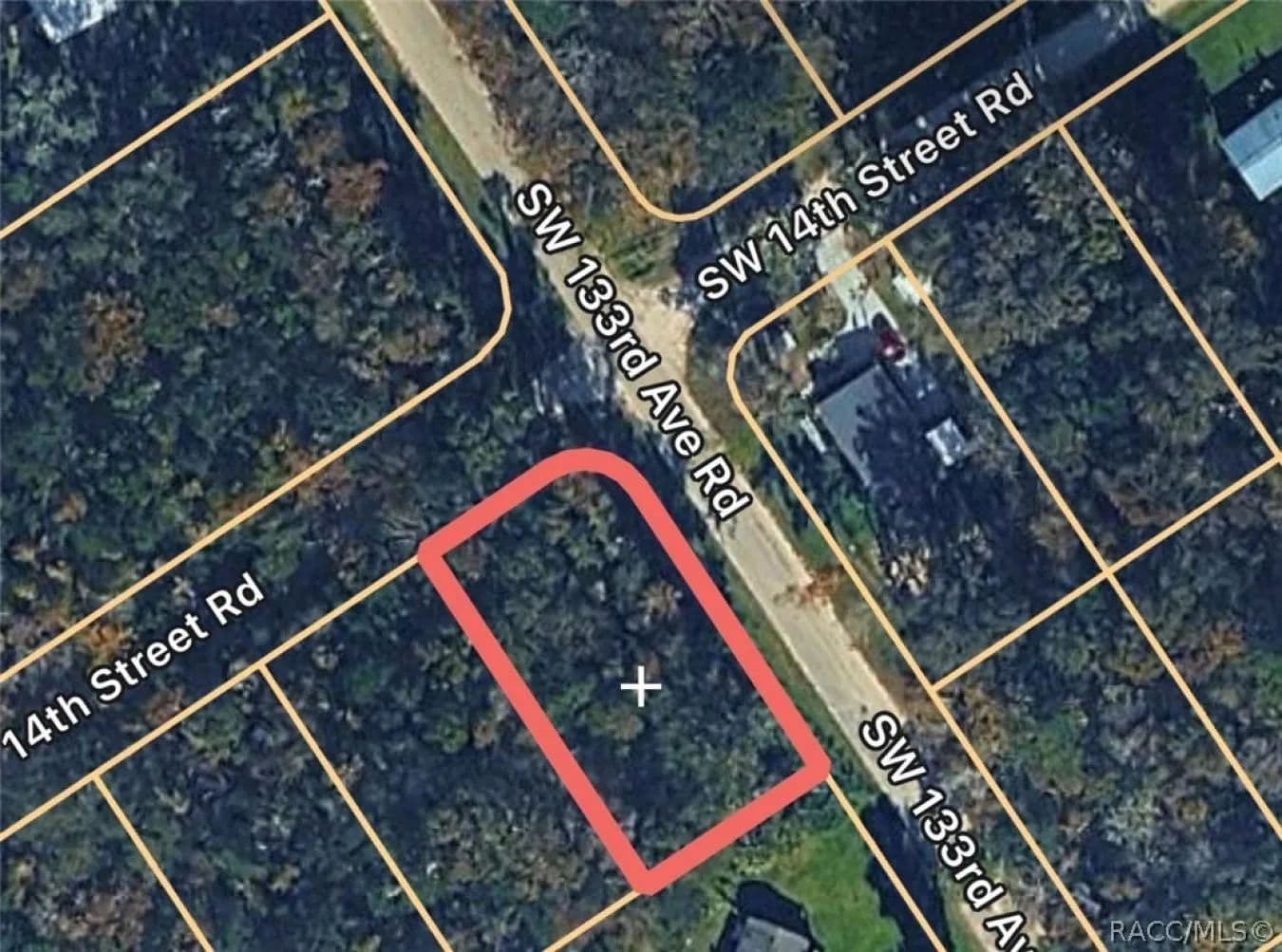 13320 SW 14th Street Road - Ocala, Florida, 34481