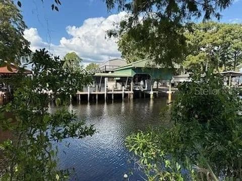 Lots & Land-Other in OLD TOWN - Old Town, Florida, 32680