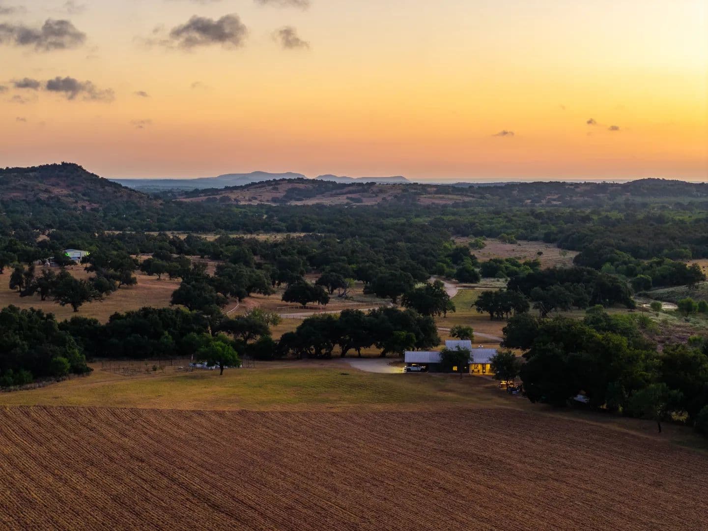 Seven Springs Ranch/TK14 Ranch - Texas, 78624