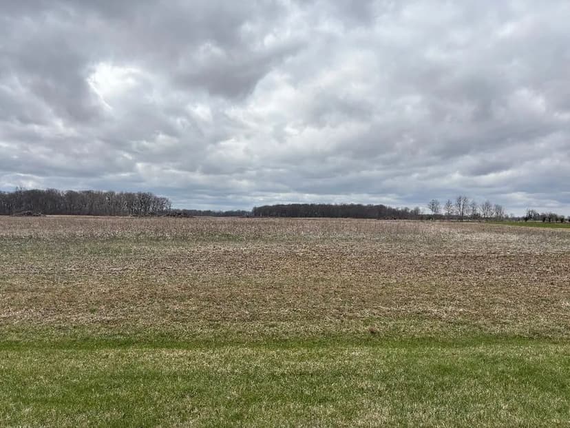 Vacant Land in Ostrander