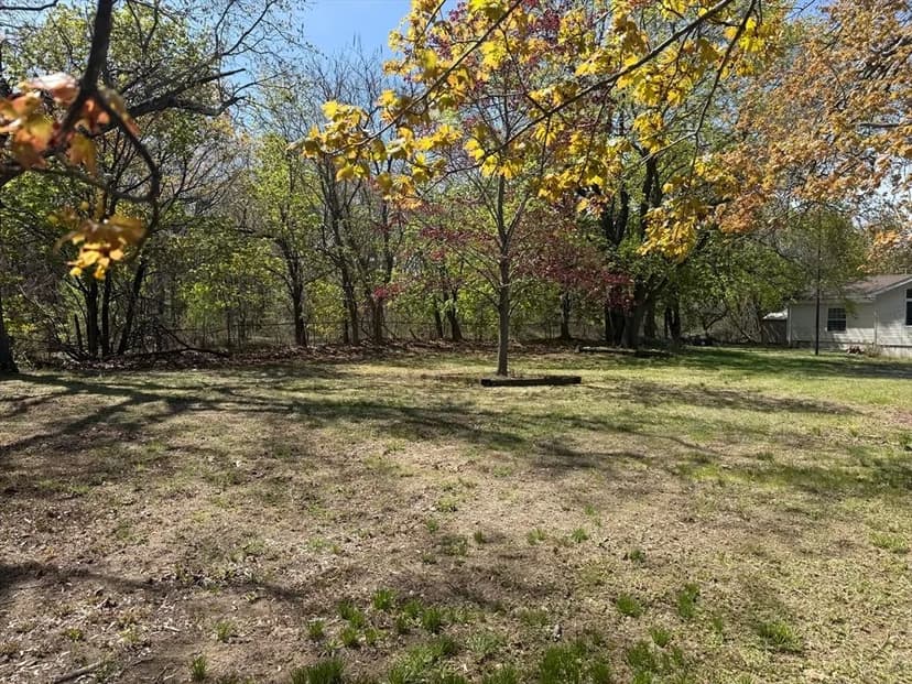 Vacant Land in Springfield