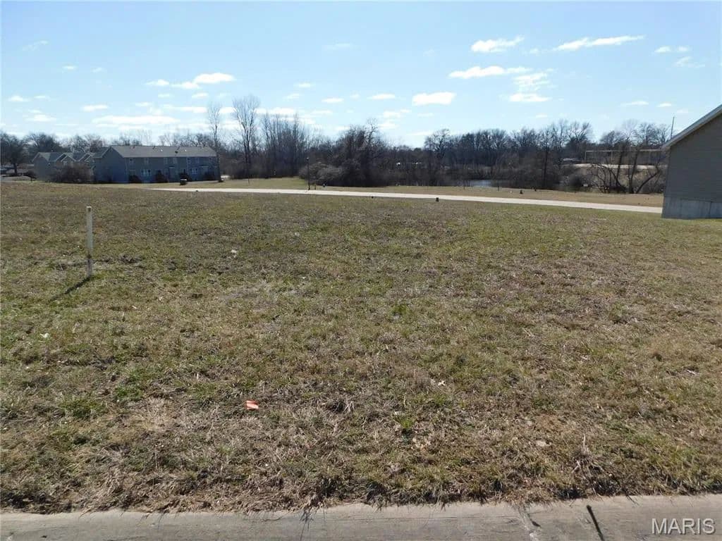 Vacant Land in St Louis - Missouri, 63136