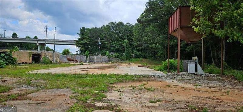 Property from 14971 VETERANS MEMORIAL Highway - KW - Villa Rica, Georgia, 30180