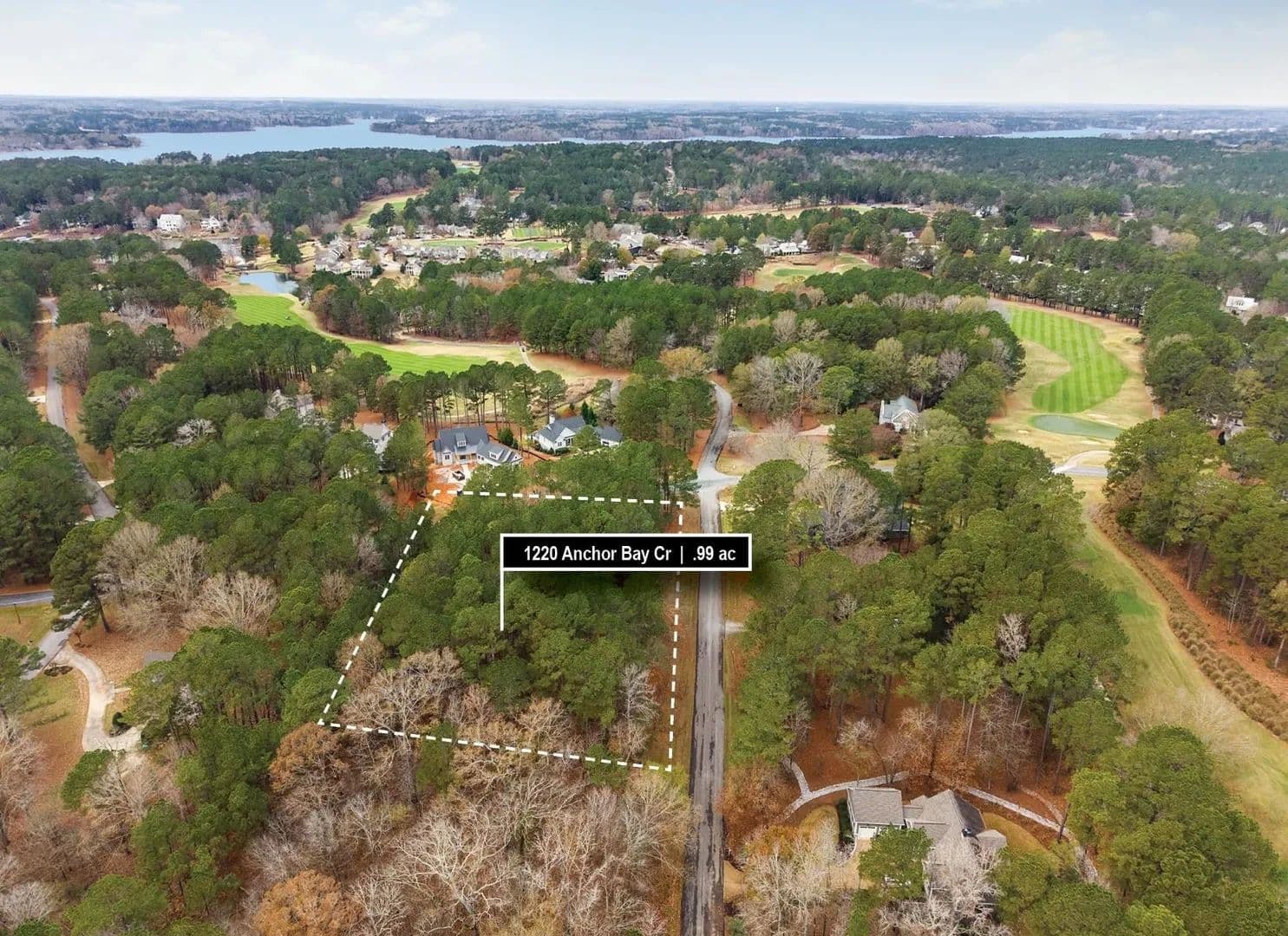 Lots & Land-Other in Greensboro - Greensboro, Georgia, 30642