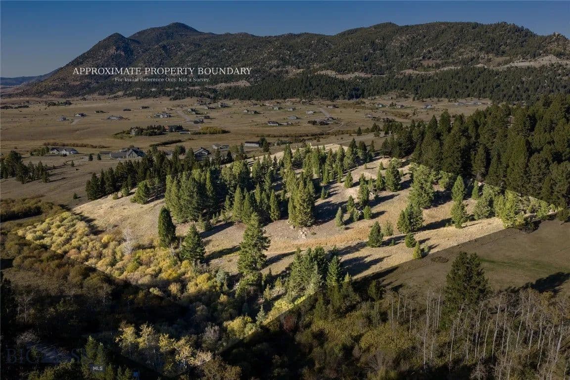 Vacant Land in Butte - Butte, Montana, 59701
