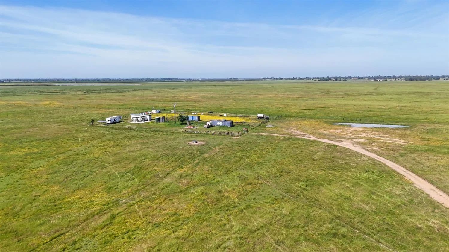 Vacant Land in Wilton - Wilton, California, 95693
