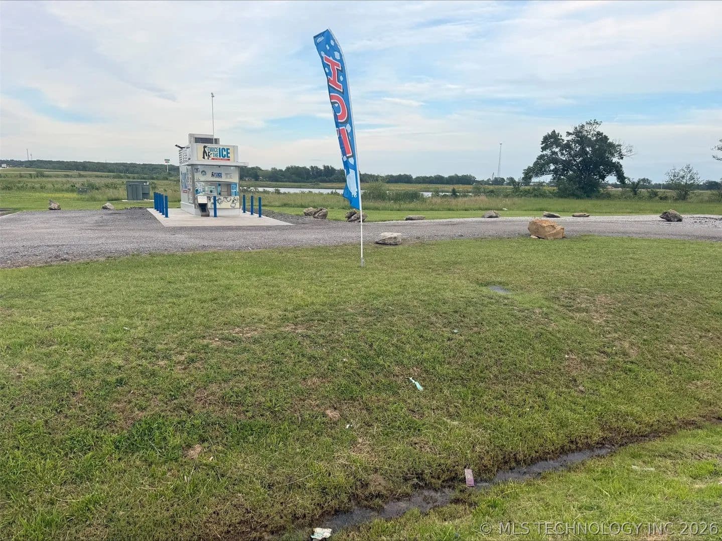 Property from 30609 S 4200 Road - KW - Inola, Oklahoma, 74036